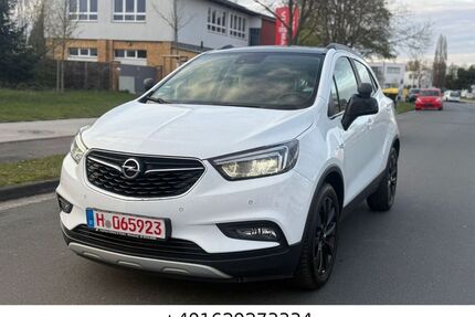 Opel Mokka Gebrauchtwagen