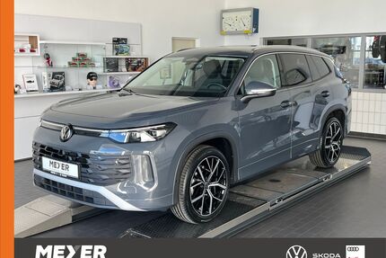 VW Tayron Gebrauchtwagen
