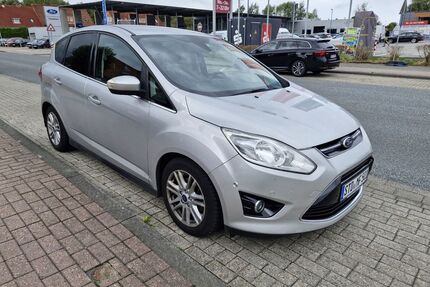 Ford C-Max Gebrauchtwagen
