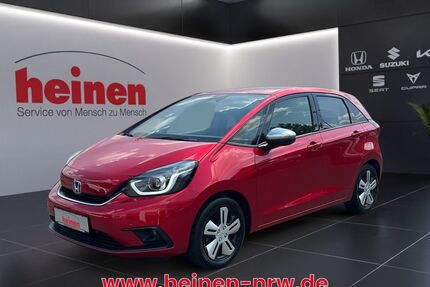 Honda Jazz Gebrauchtwagen
