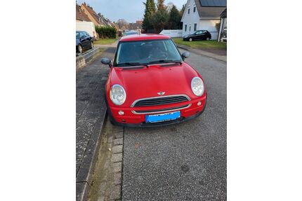 Mini ONE Gebrauchtwagen