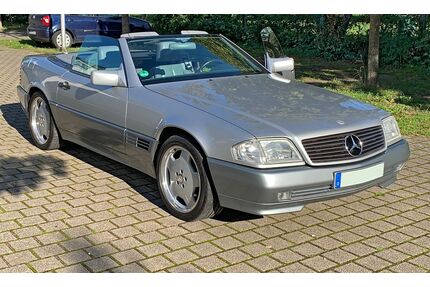 Mercedes-Benz SL 300 Gebrauchtwagen