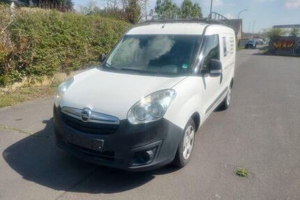 Opel Combo Gebrauchtwagen