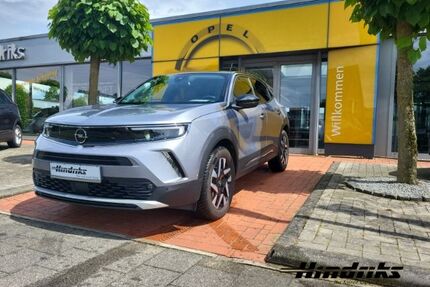Opel Mokka Gebrauchtwagen