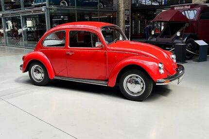 VW Käfer Gebrauchtwagen