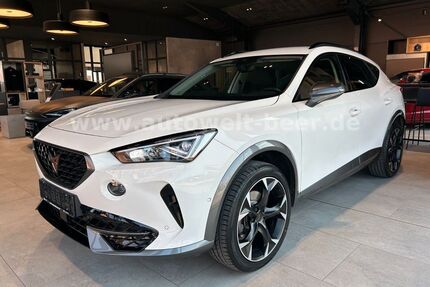 Cupra Formentor Gebrauchtwagen