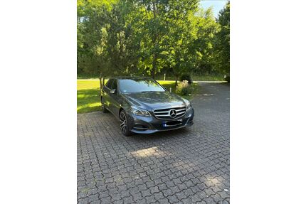 Mercedes-Benz E 200 Gebrauchtwagen