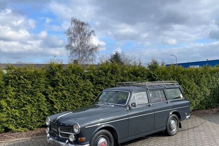 Volvo Amazon Gebrauchtwagen