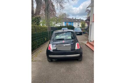 Fiat 500 Gebrauchtwagen