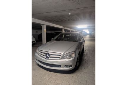 Mercedes-Benz C 180 Gebrauchtwagen