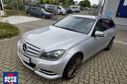 Mercedes-Benz C 180 Gebrauchtwagen