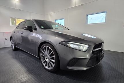 Mercedes-Benz A 220 Gebrauchtwagen