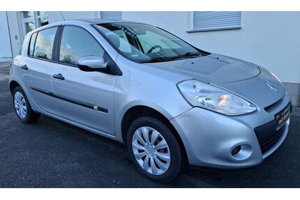 Renault Clio Gebrauchtwagen