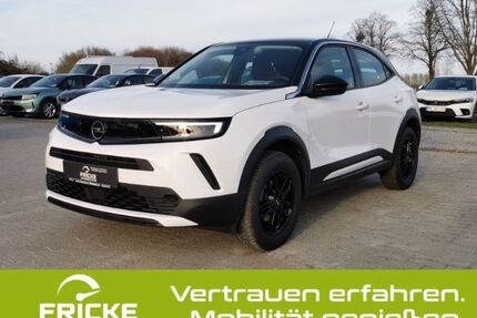 Opel Mokka Gebrauchtwagen