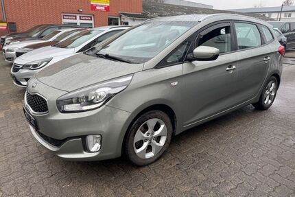 Kia Carens Gebrauchtwagen
