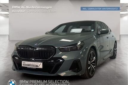 BMW 550 Gebrauchtwagen