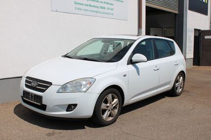 Kia ceed / Ceed Gebrauchtwagen