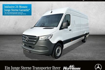 Mercedes-Benz Sprinter Gebrauchtwagen