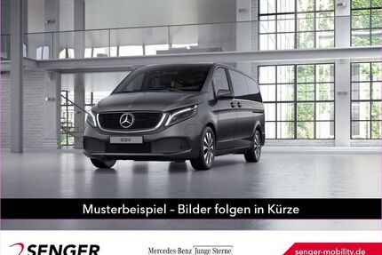 Mercedes-Benz EQV Gebrauchtwagen