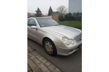 Mercedes-Benz 200 Gebrauchtwagen