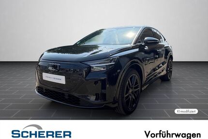 Audi Q4 e-tron Gebrauchtwagen