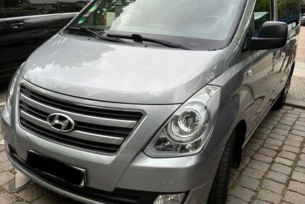 Hyundai H-1 Gebrauchtwagen