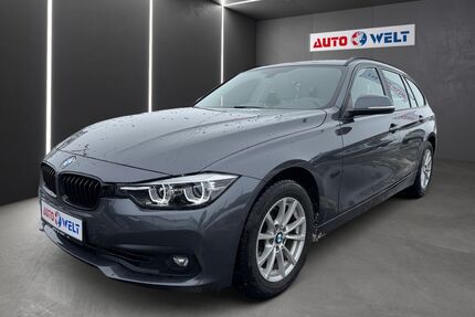 BMW 320 Gebrauchtwagen