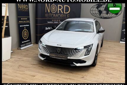 Peugeot 508 Gebrauchtwagen