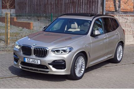 Alpina XD3 Gebrauchtwagen
