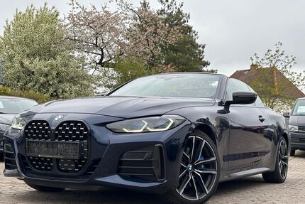 BMW M440 Gebrauchtwagen