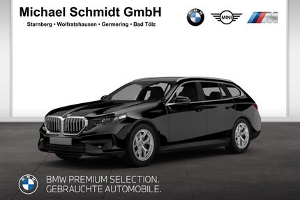 BMW 520 Gebrauchtwagen