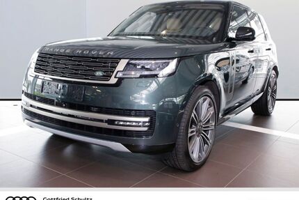 Land Rover Range Rover Gebrauchtwagen
