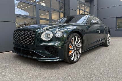 Bentley Flying Spur Gebrauchtwagen