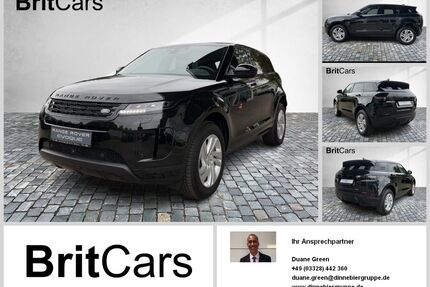 Land Rover Range Rover Evoque Gebrauchtwagen