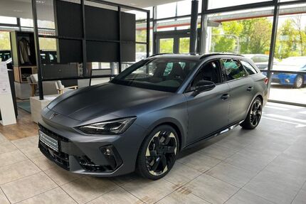 Cupra Leon Gebrauchtwagen