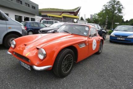 TVR Andere Gebrauchtwagen