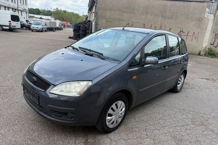 Ford C-Max Gebrauchtwagen