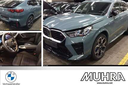 BMW X2 M Gebrauchtwagen