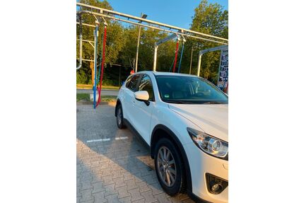 Mazda CX-5 Gebrauchtwagen