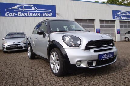 Mini Cooper SD Countryman Gebrauchtwagen