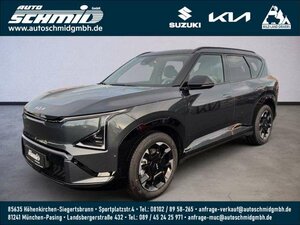 Kia Sonstige 2WD GTL LAUNCH EDITION Gebrauchtwagen