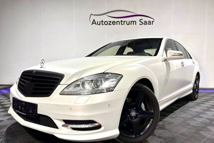 Mercedes-Benz S 450 Gebrauchtwagen