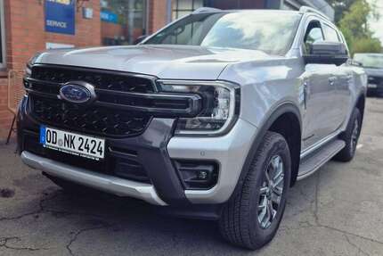 Ford Ranger Gebrauchtwagen