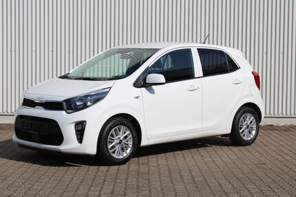 Kia Picanto Gebrauchtwagen