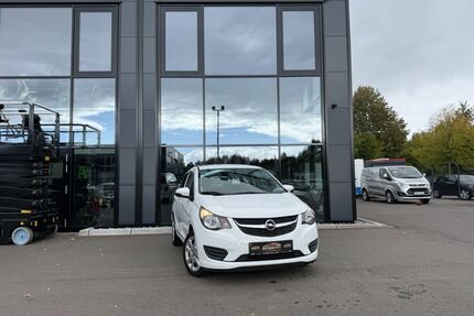 Opel Karl Gebrauchtwagen