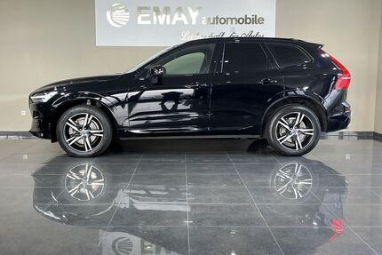 Volvo XC60 Gebrauchtwagen