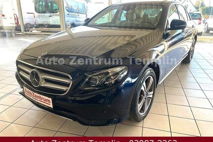 Mercedes-Benz E 220 Gebrauchtwagen