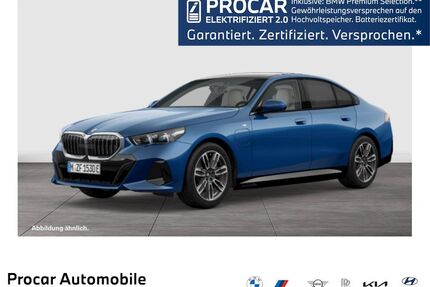 BMW 550 Gebrauchtwagen