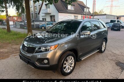 Kia Sorento Gebrauchtwagen