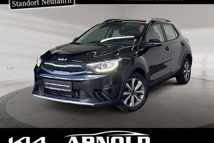 Kia Stonic Gebrauchtwagen